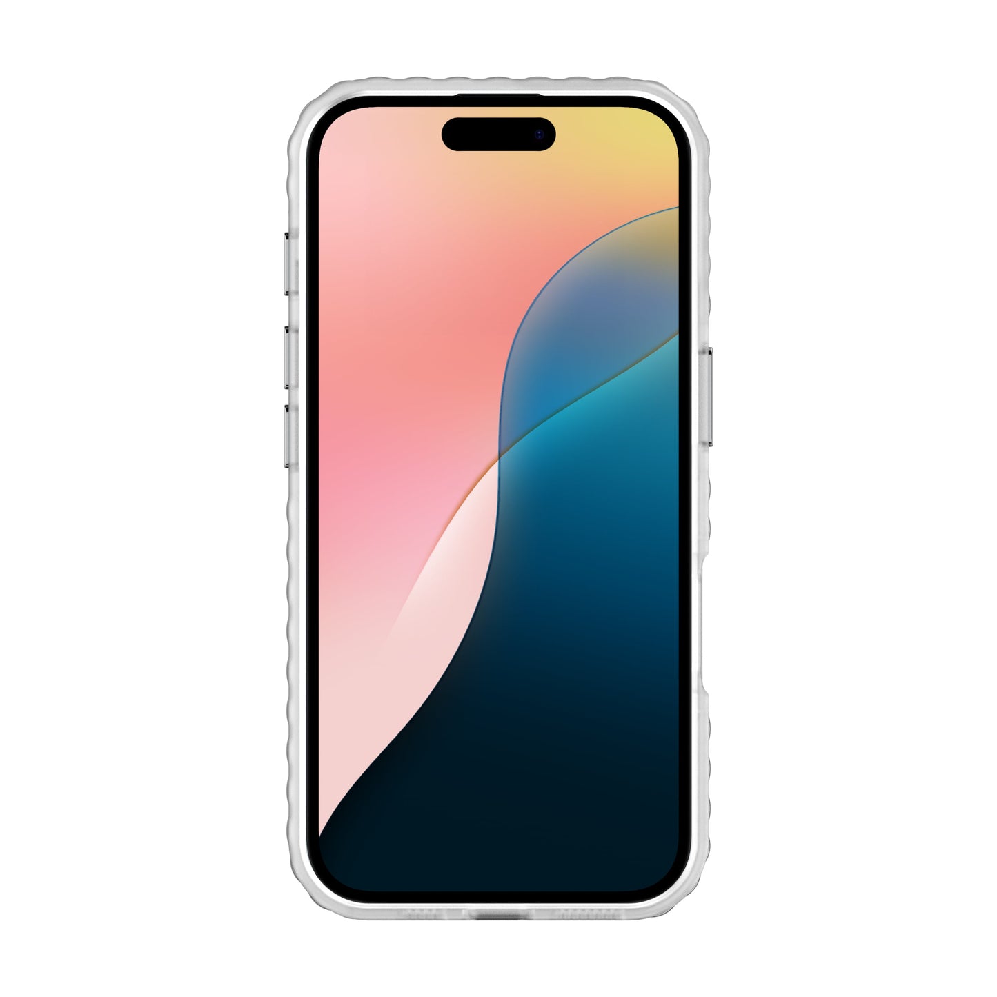 Funda MagSafe Nimbus9 Stratus 2 para iPhone 16 - Confeti