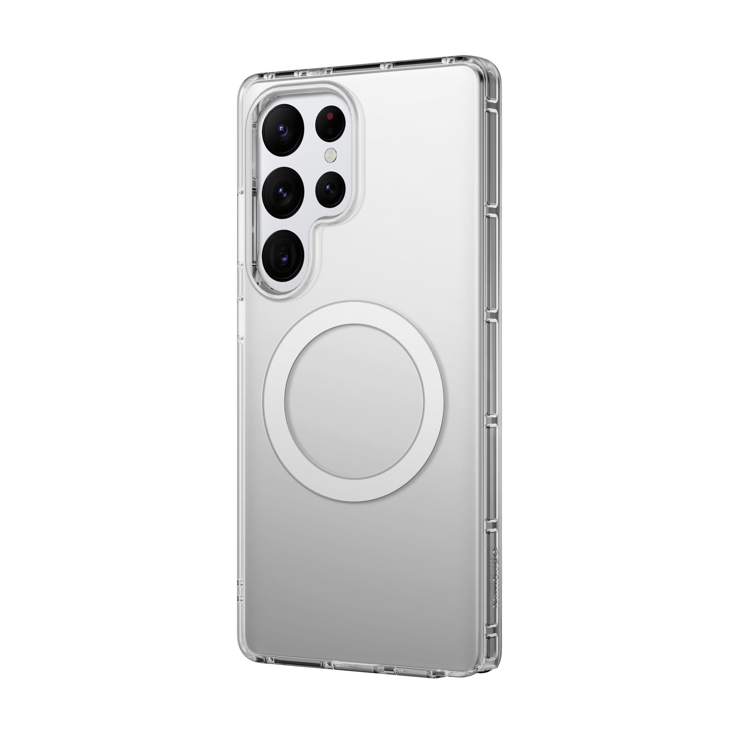 Funda Nimbus9 Alto 2 para Galaxy S25 Ultra - Transparente