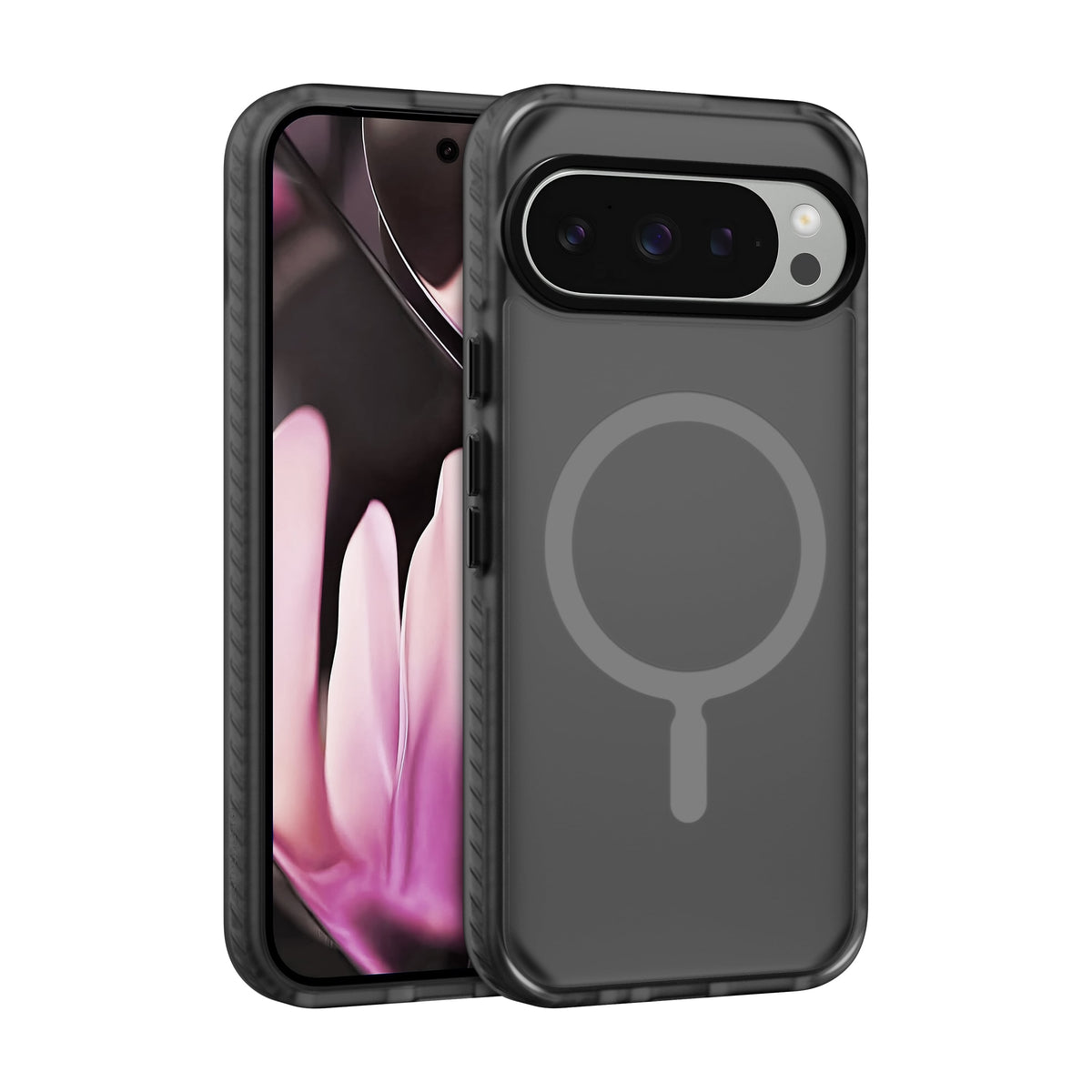 Nimbus9 Phantom 3 MagSafe Case for Pixel 10 Pro XL - Smoke