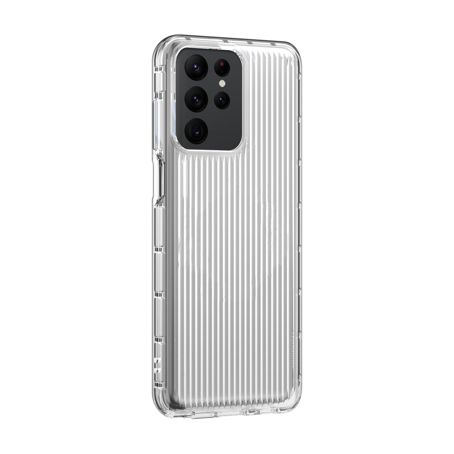 Coque Nimbus9 Alto 2 pour Galaxy S24 Ultra – Transparente