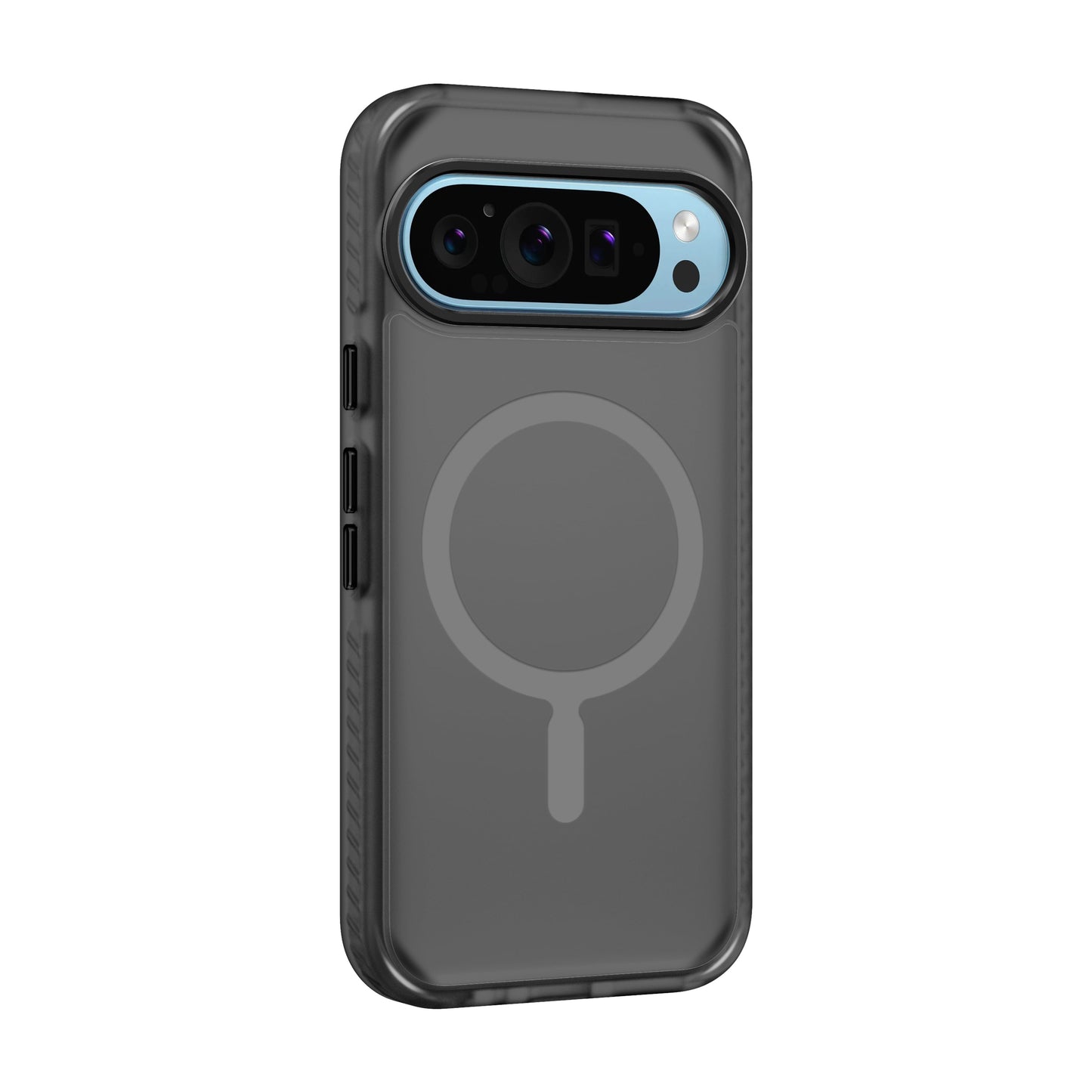 Funda MagSafe Nimbus9 Phantom 3 para Pixel 9/9 Pro - Color humo