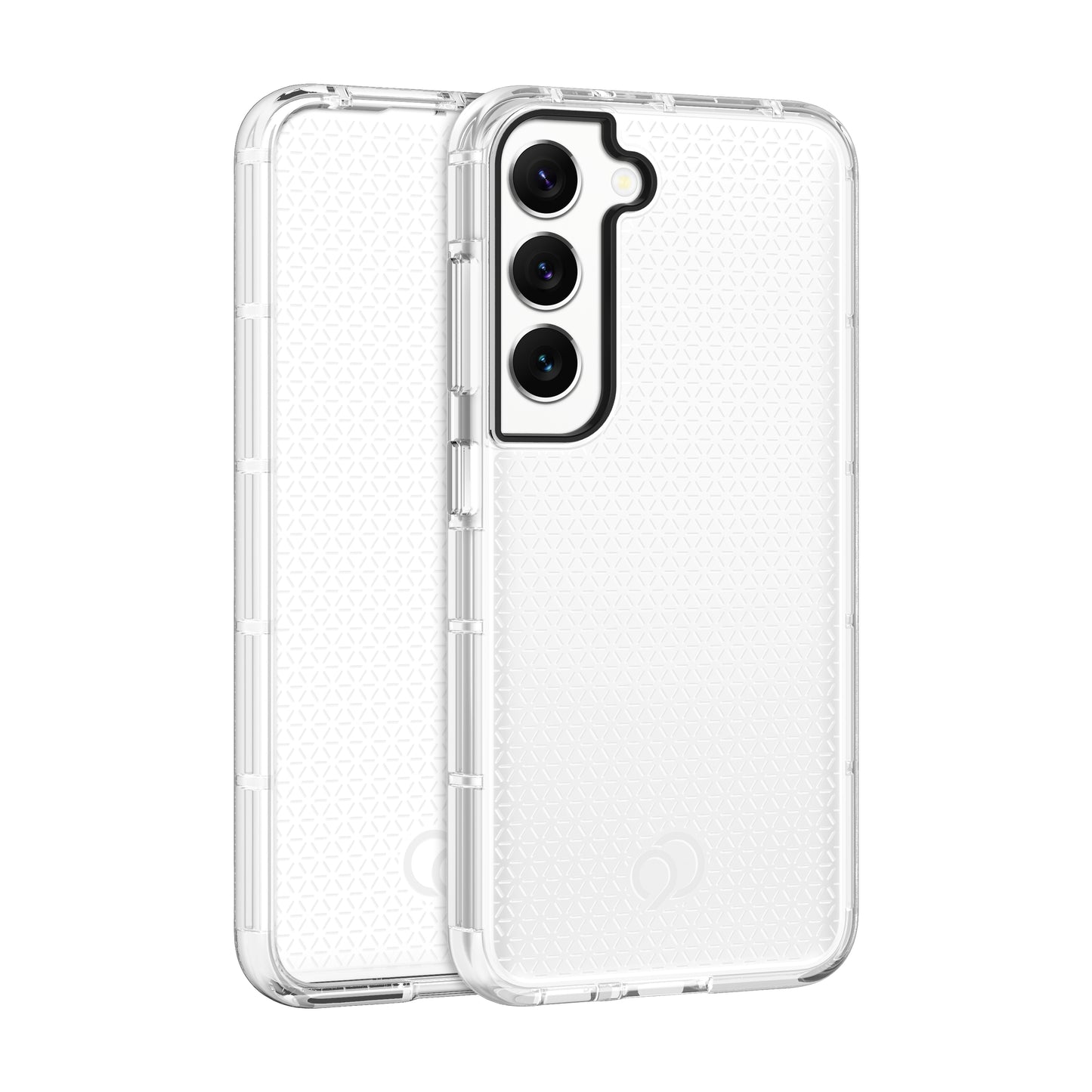 Coque Nimbus9 Phantom 2 pour Galaxy S23 – Transparente
