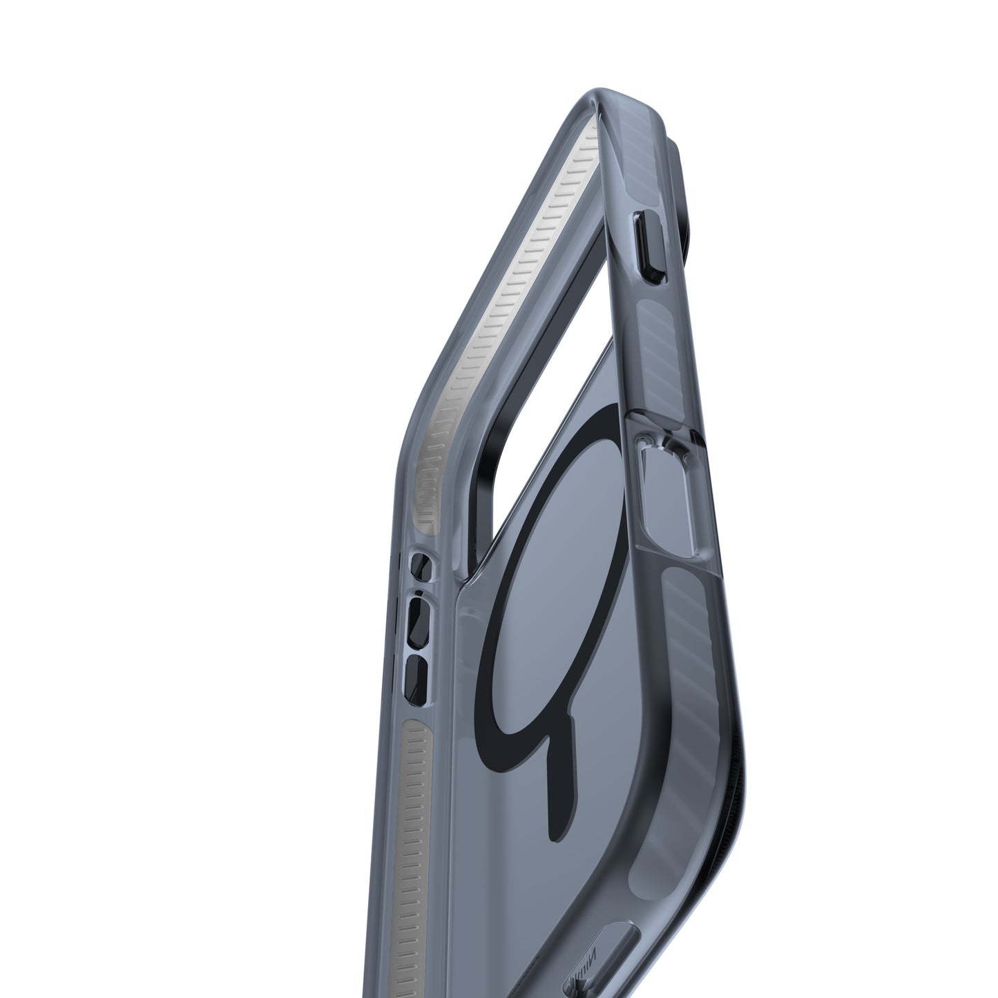 Nimbus9 Phantom 3 iPhone 17 Pro Max MagSafe Case - Steel Blue