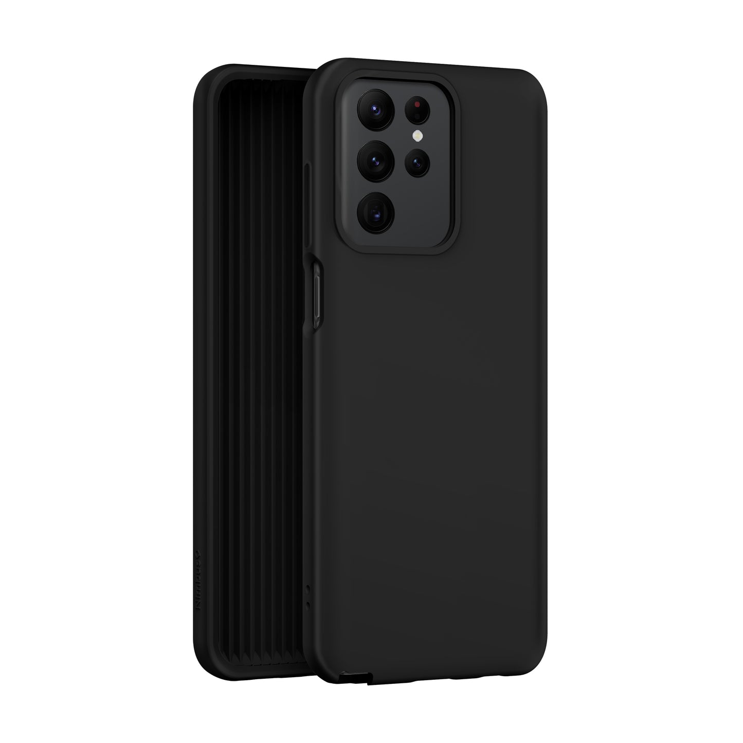Coque Nimbus9 Alto 2 pour Galaxy S24 Ultra – Noire