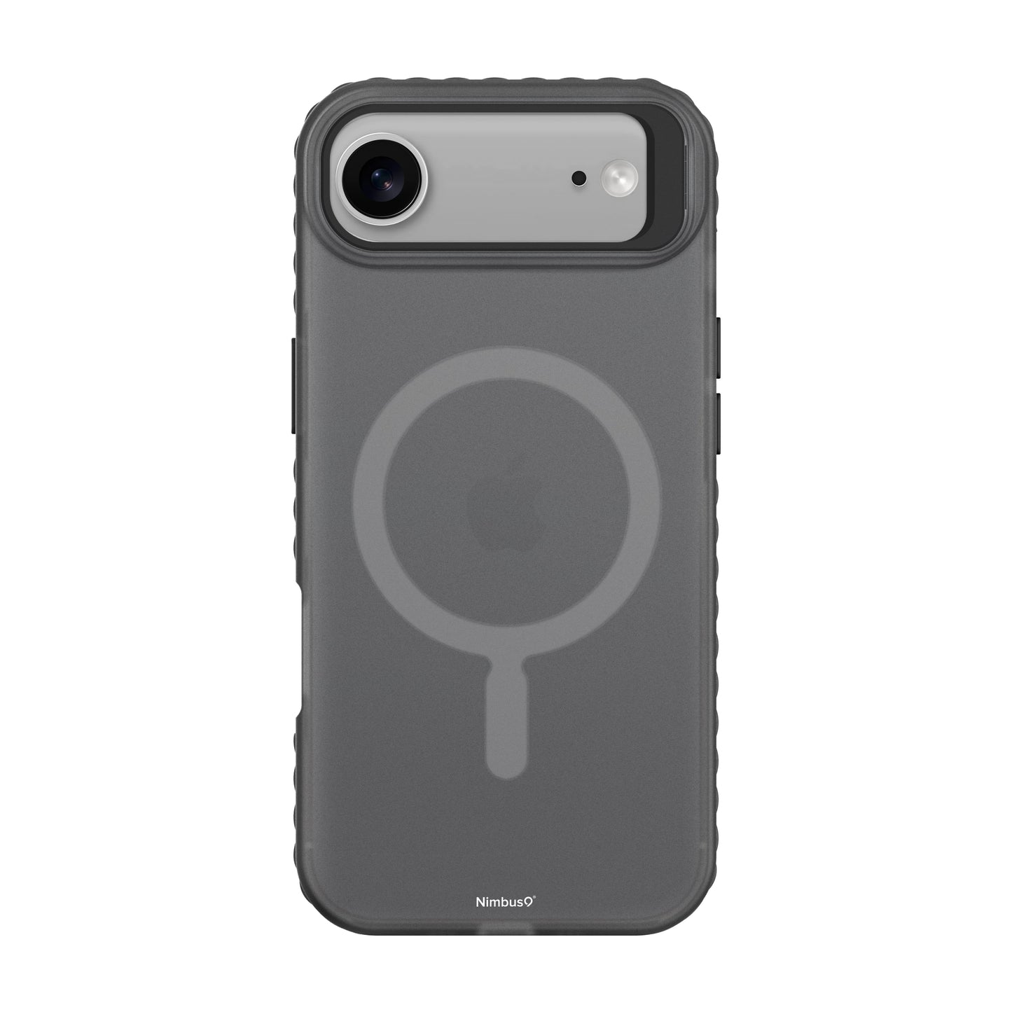 Nimbus9 Stratus 2 iPhone Air MagSafe Case with Kickstand - Smoke