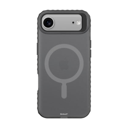 Nimbus9 Stratus 2 iPhone Air MagSafe Case with Kickstand - Smoke