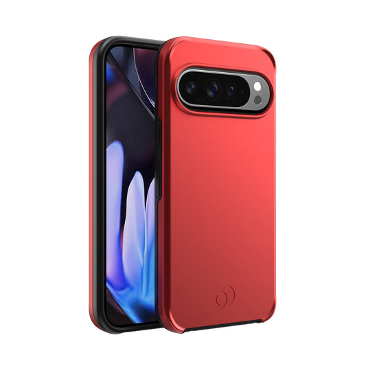 Nimbus9 Cirrus 3 Pixel 9 Pro XL MagSafe Case - Crimson