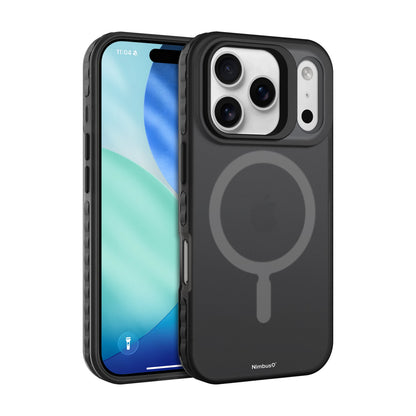 Nimbus9 Stratus 2 iPhone 17 Pro MagSafe Case with Kickstand