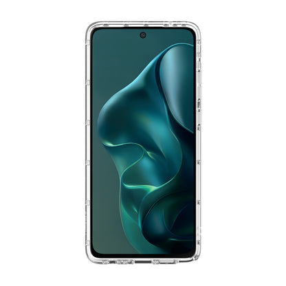 Funda Nimbus9 Alto 2 para Moto G Stylus (2025) - Transparente