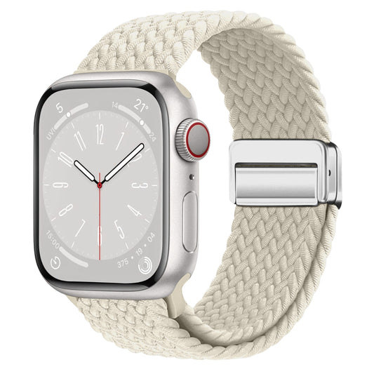 Nimbus9 Woven Loop Band for Apple Watch 38/40/41/42mm