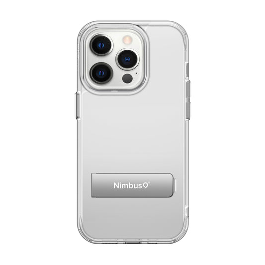 Nimbus9 Aero iPhone 14 Pro (6.1) Case - Clear