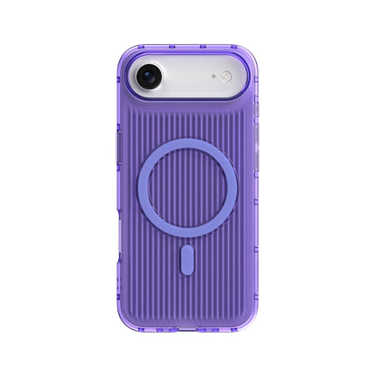Nimbus9 Alto 2 iPhone Air MagSafe Case - Clear Purple