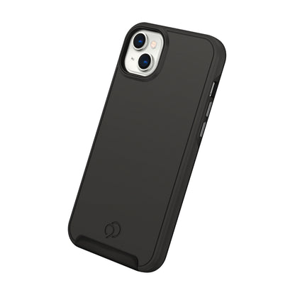 Funda MagSafe Nimbus9 Cirrus 2 para iPhone 14 Plus (6.7") - Negra
