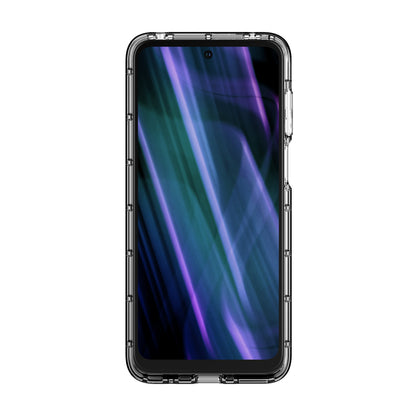 Coque Nimbus9 Alto 2 pour Moto G Play (2024) - Transparente