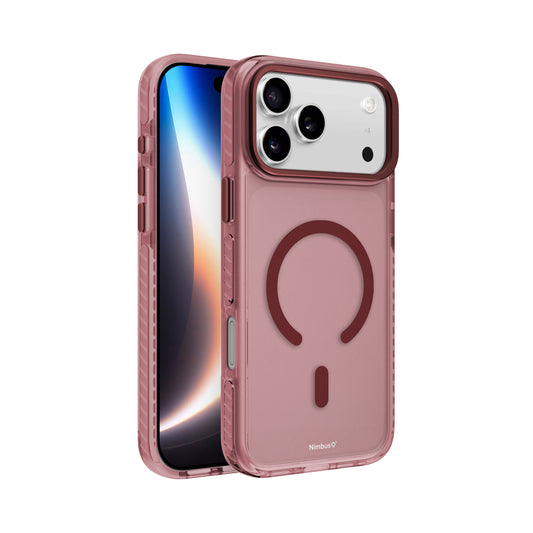 Nimbus9 Stratus 2 iPhone 18 Pro Max MagSafe Case