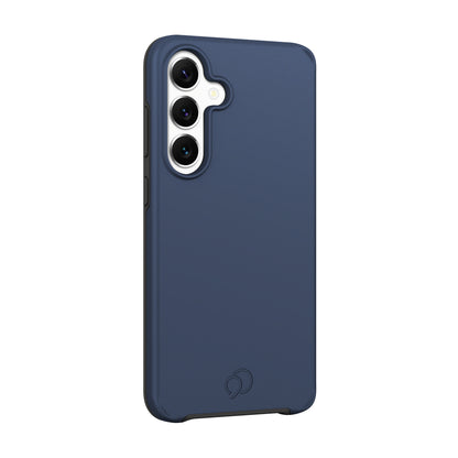 Funda MagSafe Nimbus9 Cirrus 3 para Galaxy S25 Plus - Azul espacial