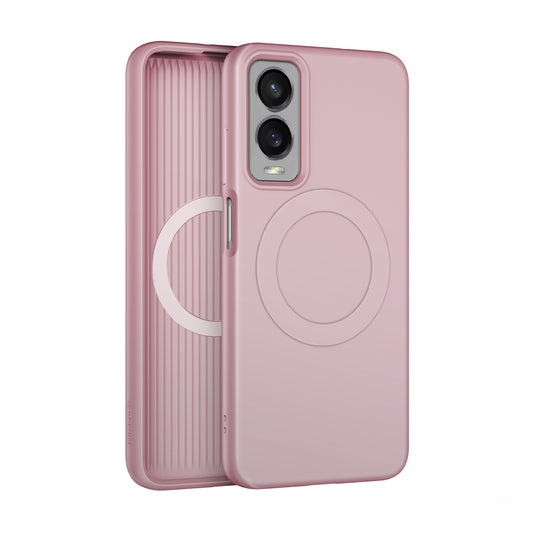 Nimbus9 Alto 2 Cricket Magic 2 5G Case - Pink