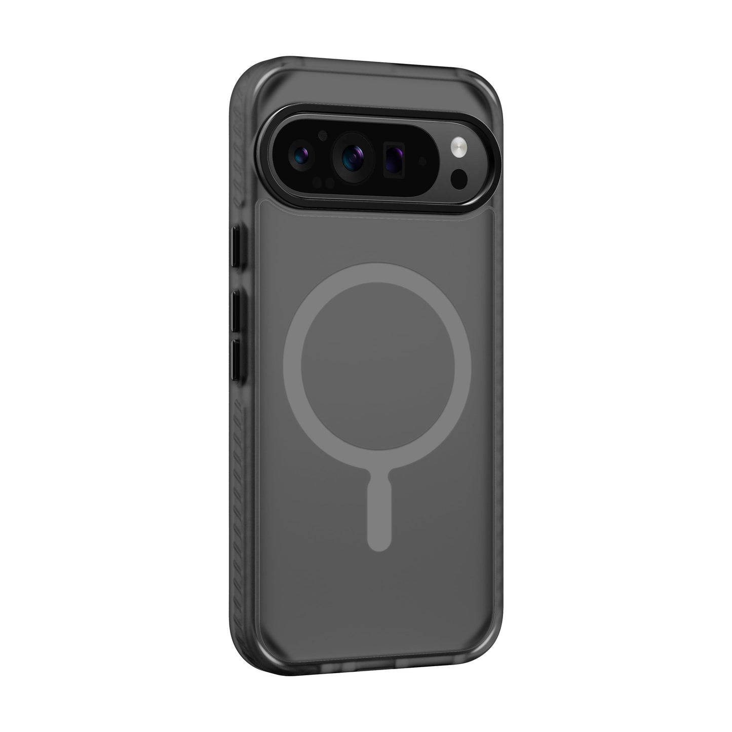 Funda MagSafe Nimbus9 Phantom 3 para Pixel 9 Pro - Color humo
