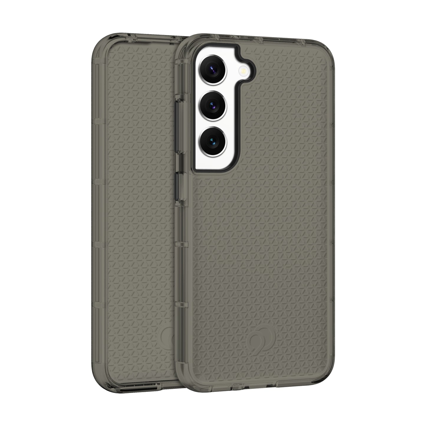 Coque Nimbus9 Phantom 2 pour Galaxy S24 - Carbone