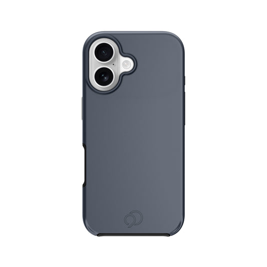Nimbus9 Cirrus 3 iPhone 17 MagSafe Case - Steel Blue