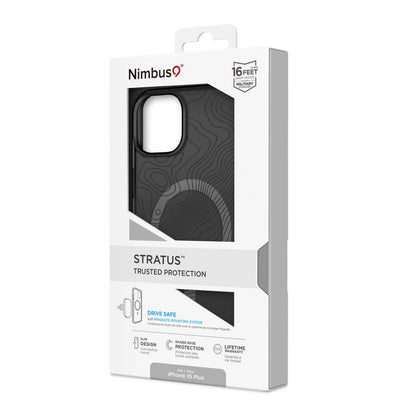 Nimbus9 Stratus iPhone 15 Plus MagSafe Case