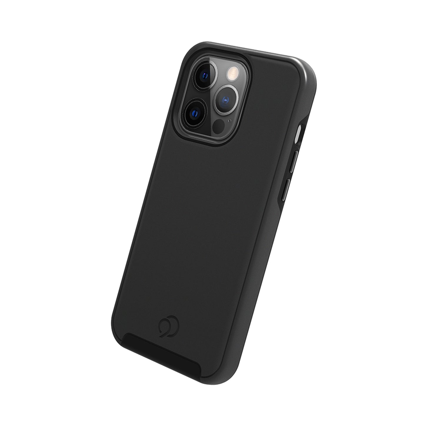 Coque Nimbus9 Cirrus 2 pour iPhone 13 Pro – Noir