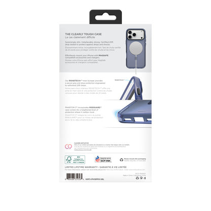 Nimbus9 Phantom 3 iPhone 18 Pro Max MagSafe Case