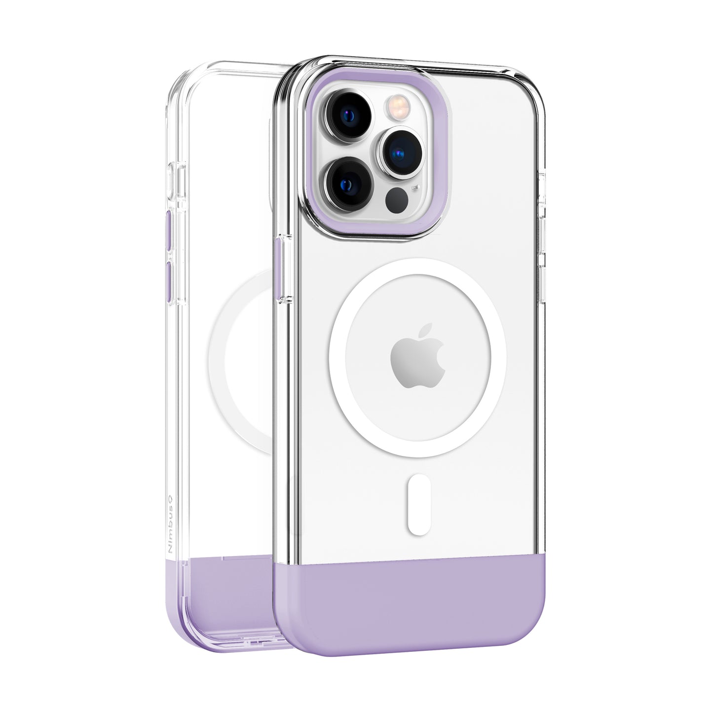 Nimbus9 Ghost 3 iPhone 15 Pro Max MagSafe Case