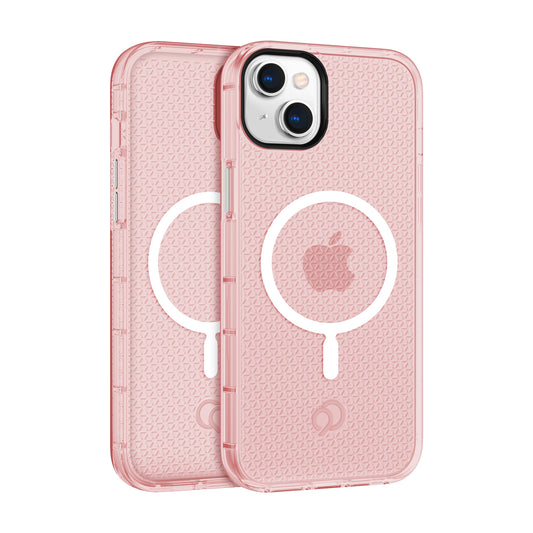 Nimbus9 Phantom 2 iPhone 15 Plus MagSafe Case - Flamingo