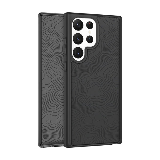 Funda Nimbus9 Stratus para Galaxy S24 Ultra - Topografía