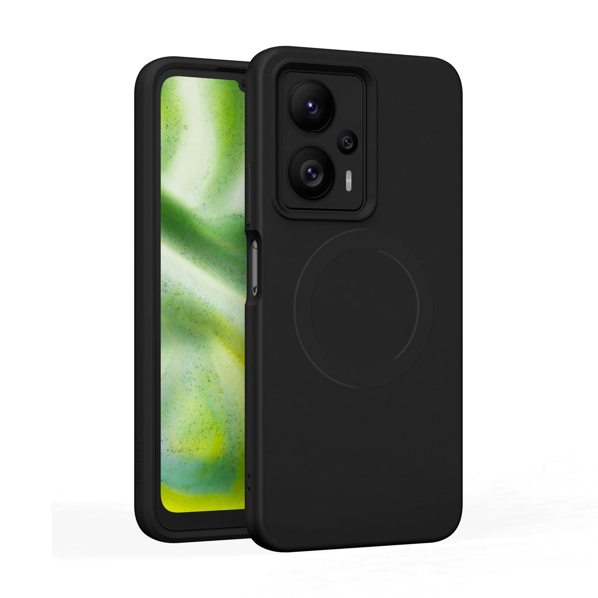 Funda Nimbus9 Alto 2 Cricket Outlast 5G - Negra