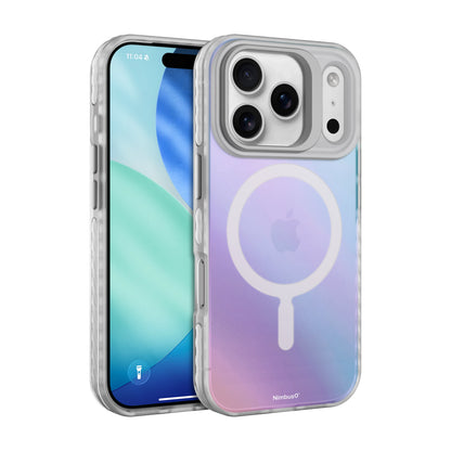 Nimbus9 Stratus 2 iPhone 17 Pro MagSafe Case with Kickstand