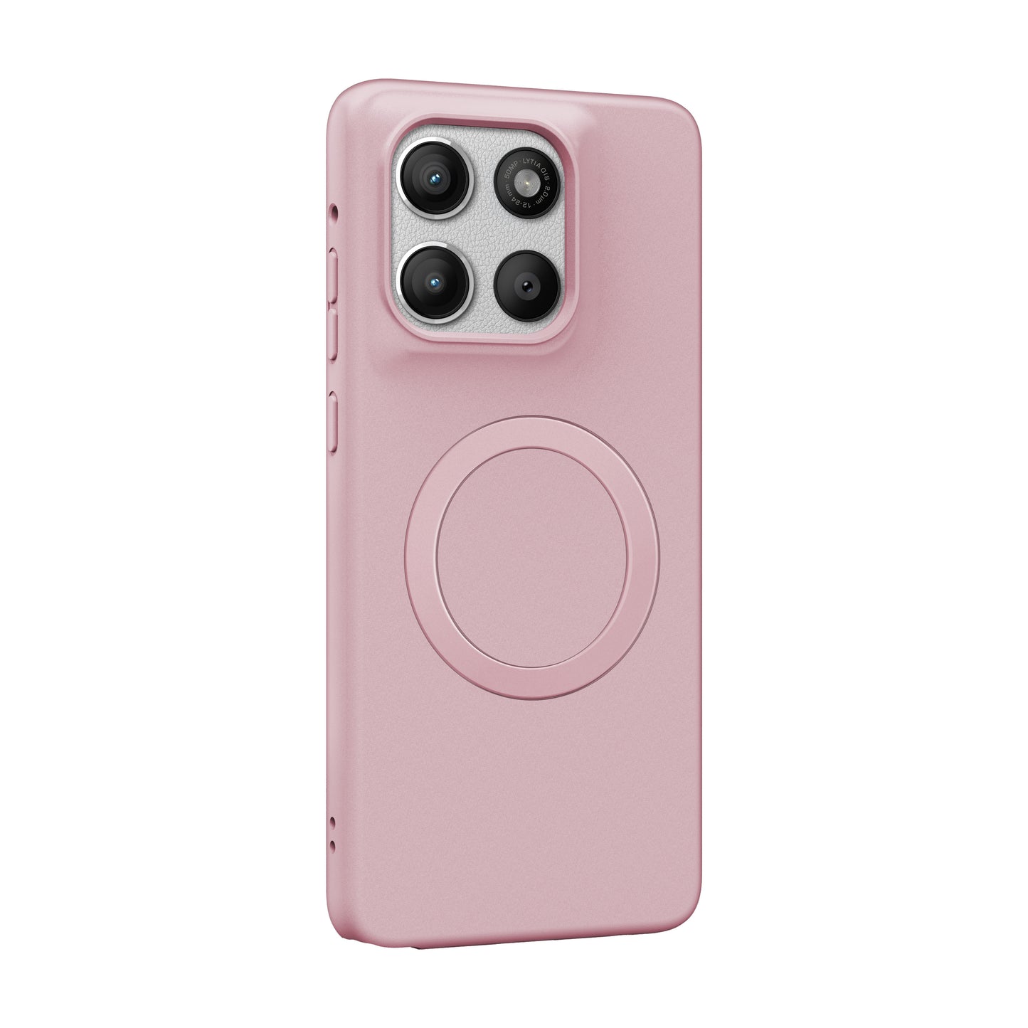 Funda Nimbus9 Alto 2 para Moto G Stylus (2025) - Rosa
