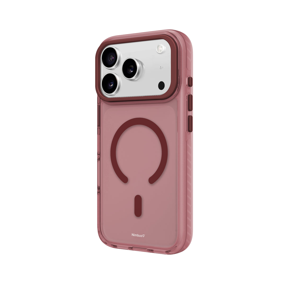 Nimbus9 Stratus 2 iPhone 18 Pro Max MagSafe Case
