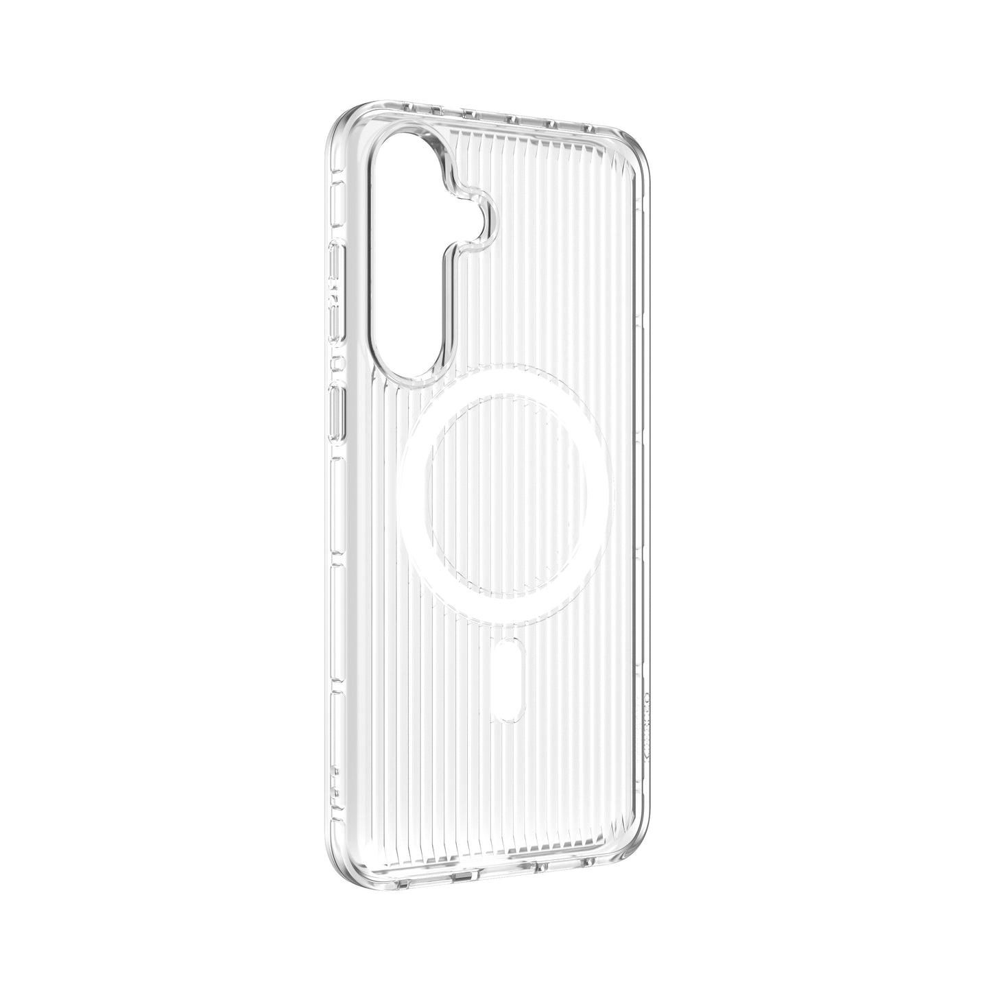 Nimbus9 Alto 2 Galaxy S25 FE MagSafe Case - Clear