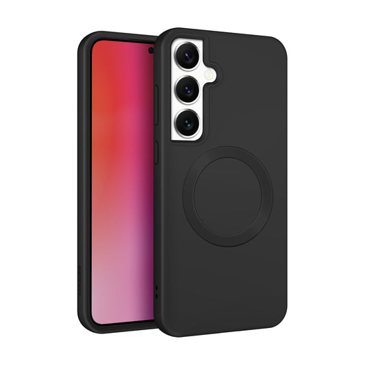 Funda Nimbus9 Alto 2 para Galaxy S25 Plus - Negra