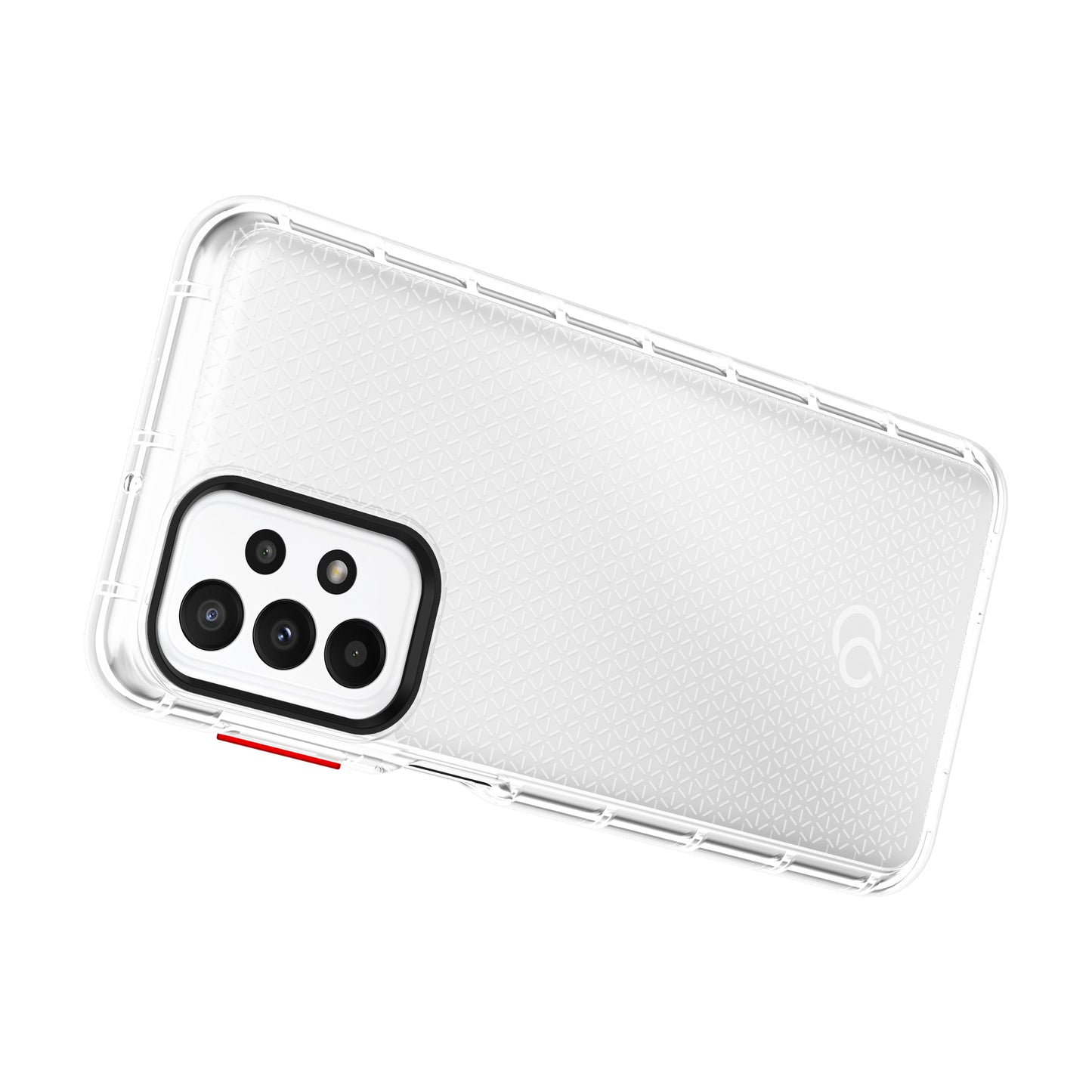 Funda Nimbus9 Phantom 2 para Galaxy A23 5G - Transparente