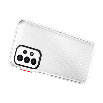 Funda Nimbus9 Phantom 2 para Galaxy A23 5G - Transparente