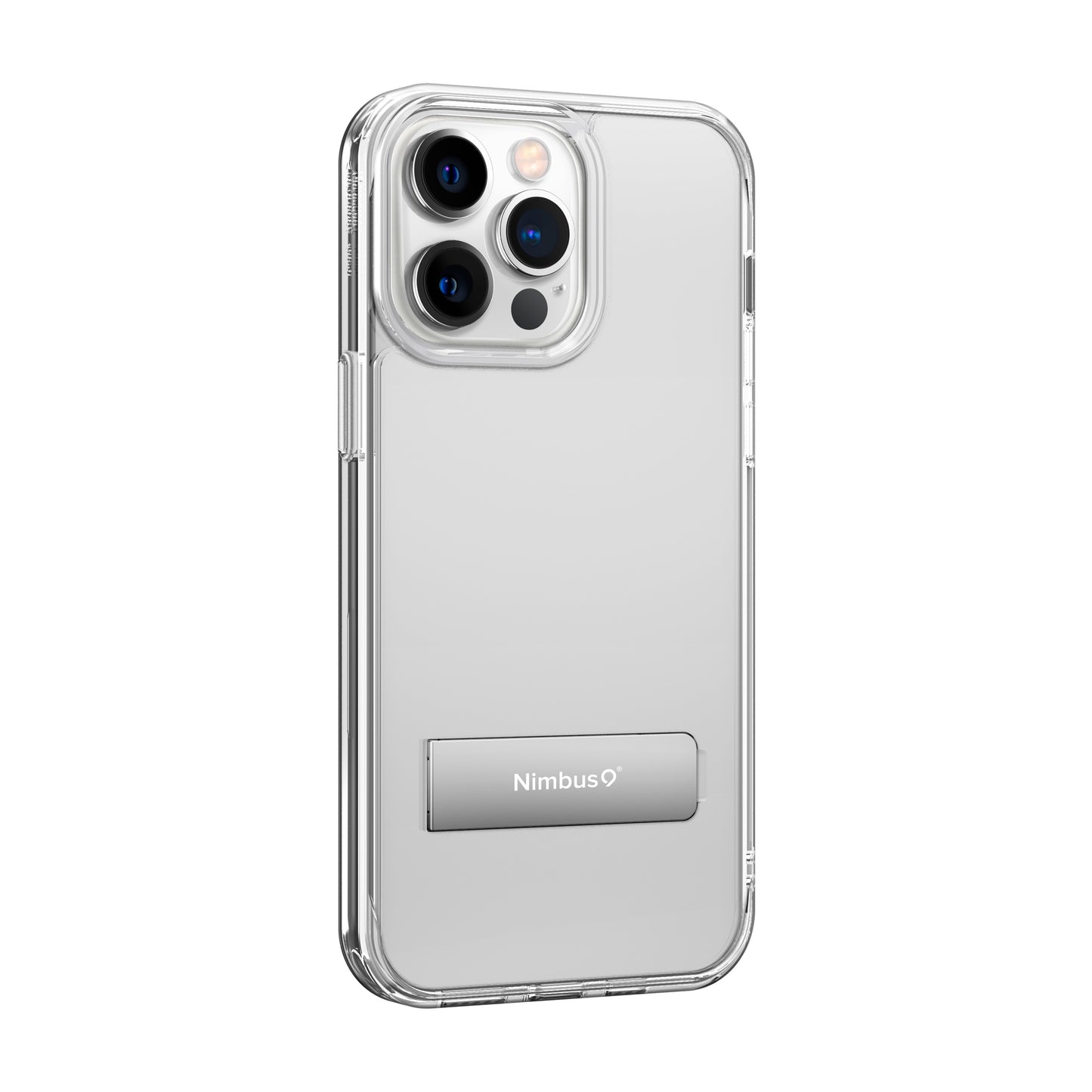 Nimbus9 Aero iPhone 14 Pro Max (6.7) Case - Clear