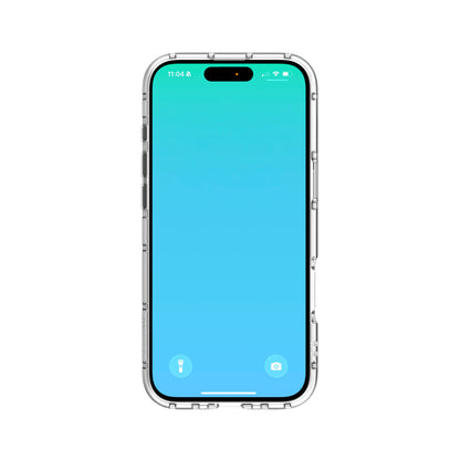 Nimbus9 Alto 2 iPhone Air MagSafe Case - Clear