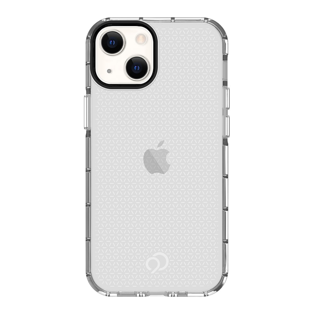 Funda Nimbus9 Phantom 2 para iPhone 13 Mini - Transparente