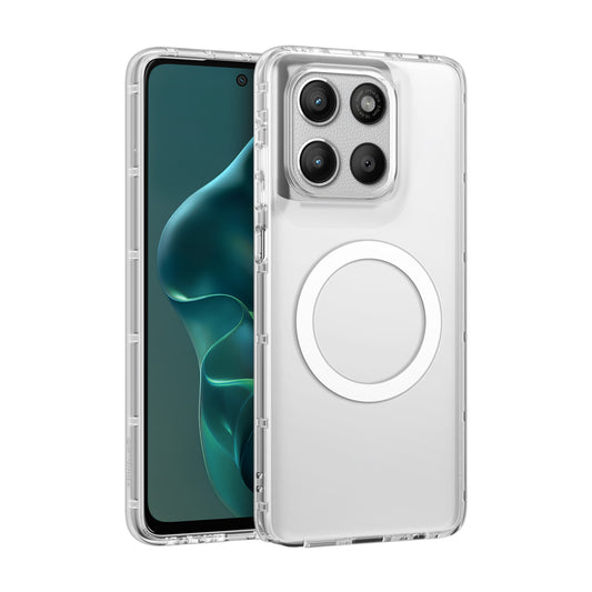 Funda Nimbus9 Alto 2 para Moto G Stylus (2025) - Transparente