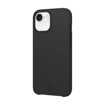 Nimbus9 Cirrus 3 iPhone 16e MagSafe Case (iPhone 13, iPhone 14, iPhone 15) - Black