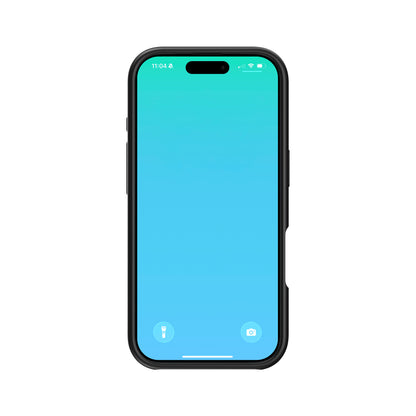 Nimbus9 Cirrus 3 iPhone Air MagSafe Case - Crimson