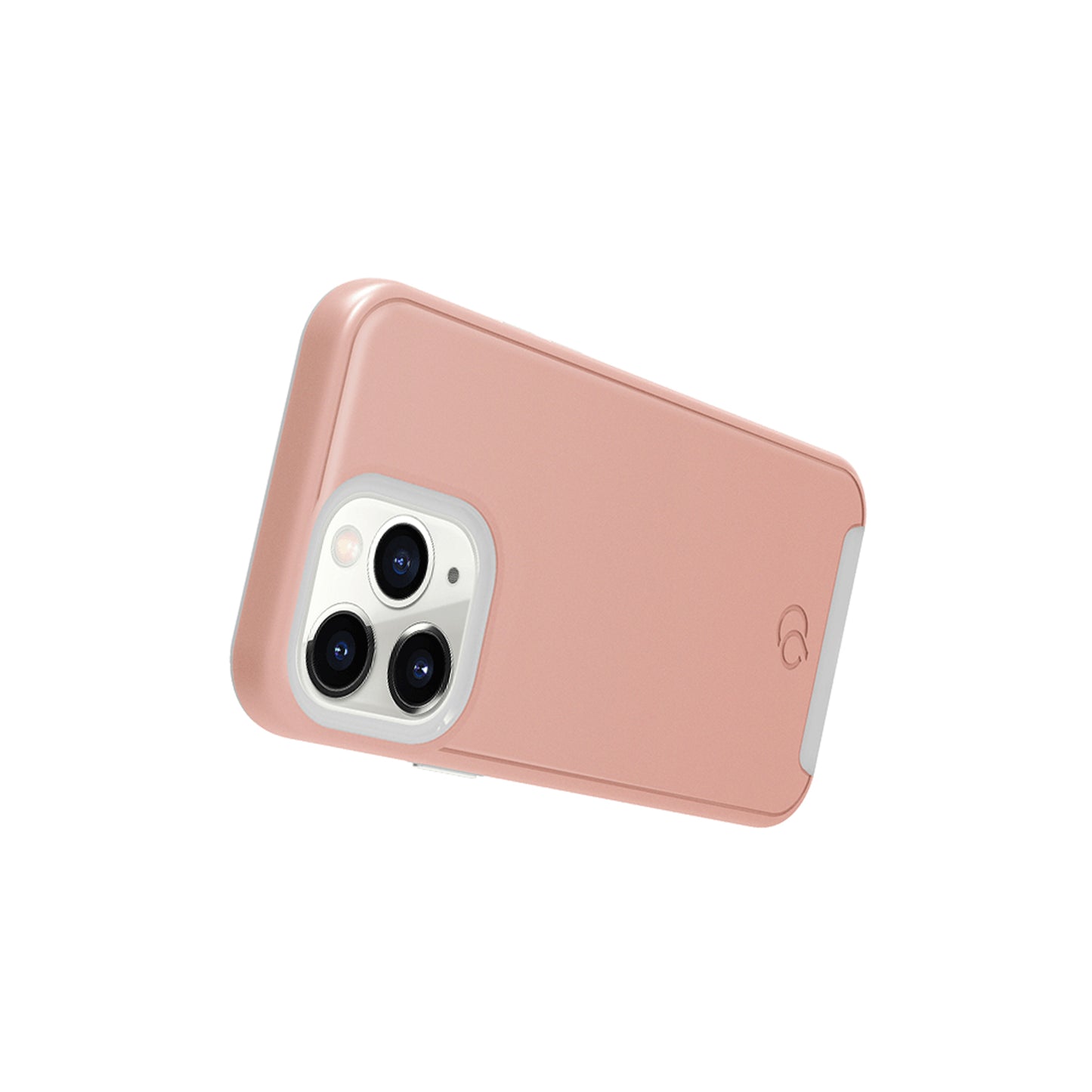 Coque Nimbus9 Cirrus 2 pour iPhone 13 Pro – Or rose