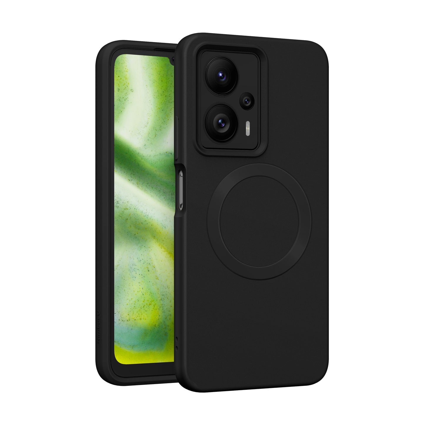 Étui Nimbus9 Alto 2 Cricket Outlast 5G – Noir