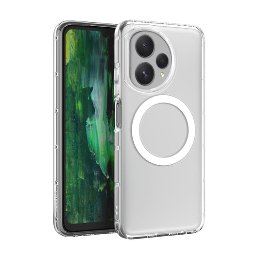 Nimbus9 Alto 2 Cricket Icon Pro - 2026 Case - Clear