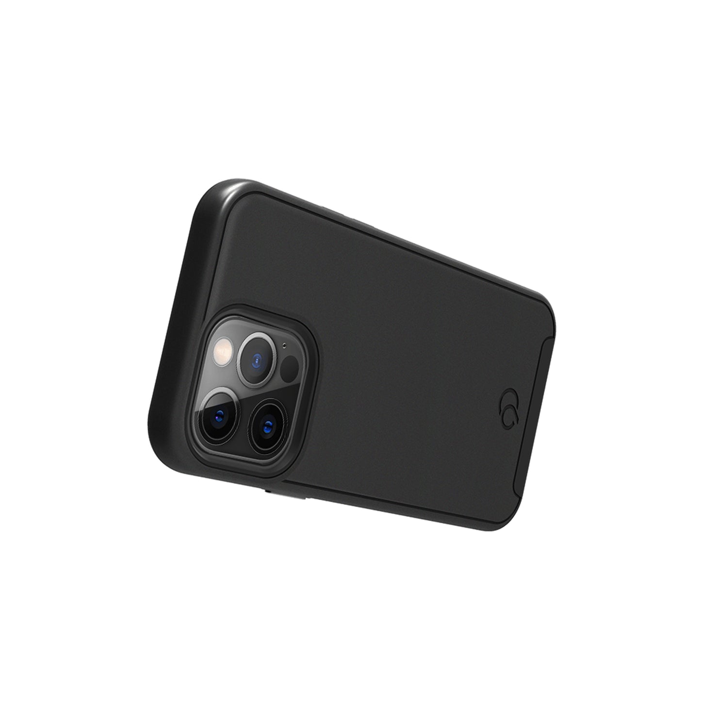 Coque Nimbus9 Cirrus 2 pour iPhone 13 Pro – Noir