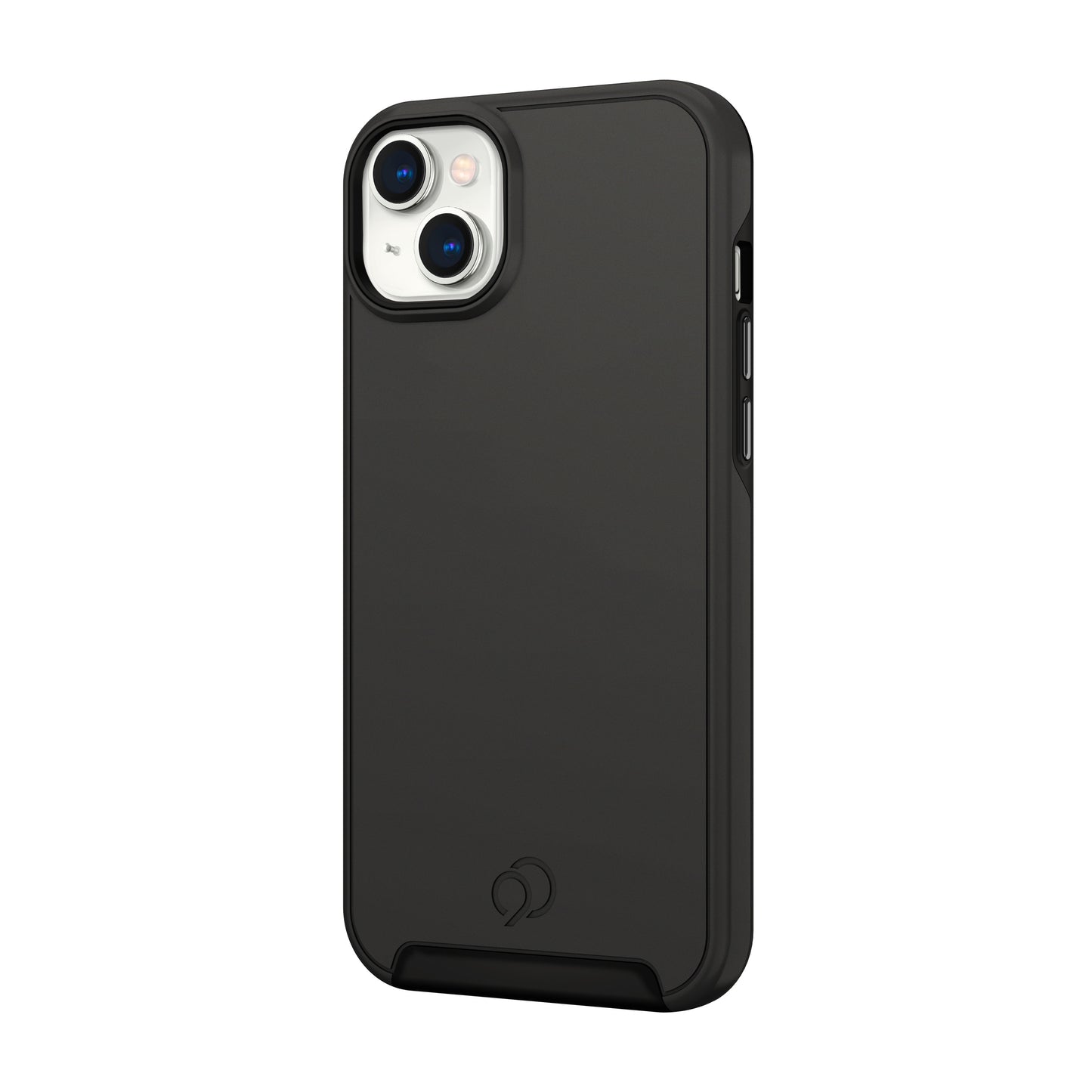 Funda MagSafe Nimbus9 Cirrus 2 para iPhone 14 Plus (6.7") - Negra