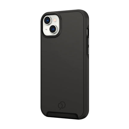 Funda MagSafe Nimbus9 Cirrus 2 para iPhone 14 Plus (6.7") - Negra
